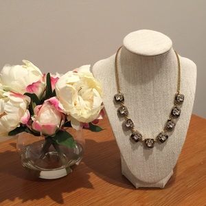 NWOT J.Crew Factory Statement Necklace